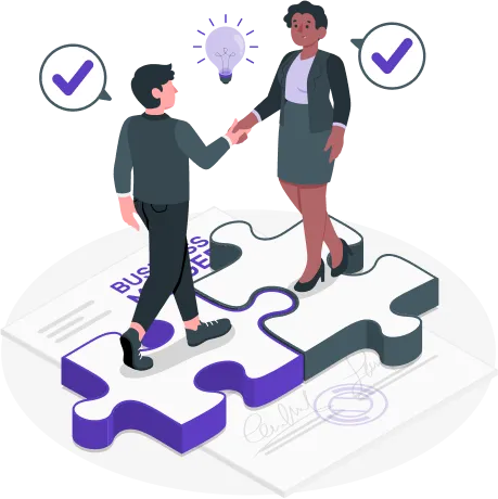 Desperte seu potencial com a nossa solução digital!